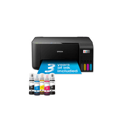 Epson Ecotan L3270