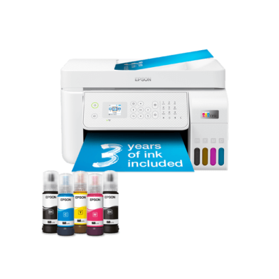 Πολυμηχάνημα EPSON EcoTank...