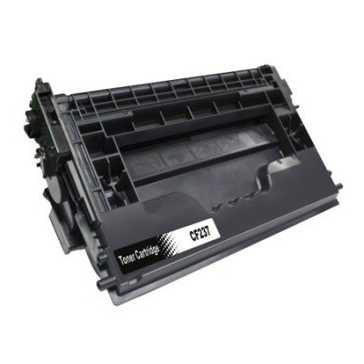 Συμβατό Toner για HP- CF237X (37X) Black