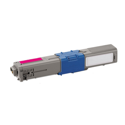 Συμβατό Toner για OKI-44469723(5k)MAGENTA