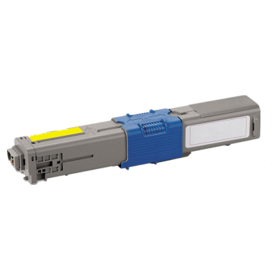 Συμβατό Toner για OKI-44469722(5k)YELLOW