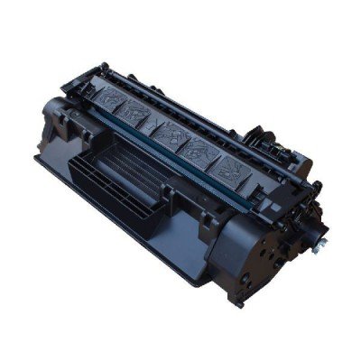Συμβατό Toner για HP-CF280A (80A) Black