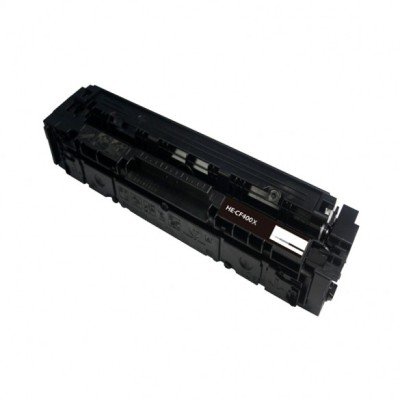 Συμβατό Toner για HP-CF400X (201X) Black