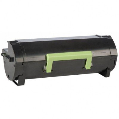 Συμβατό Toner για Lexmark-51B2000 Black