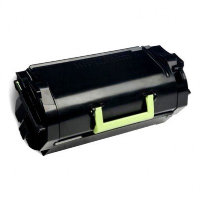 Συμβατό Toner για Lexmark-52D2X00 Black