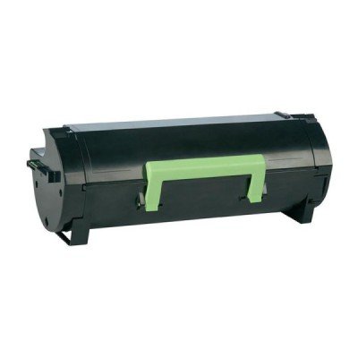 Συμβατό Toner για Lexmark-60F2H00 Black