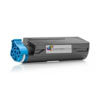 Συμβατό Toner για OKI-44574802 Black