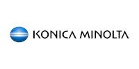KONICA MINOLTA
